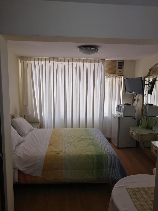 Villas Del Sol Bed & Breakfast Lima Extérieur photo